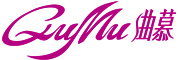 曲慕品牌logo