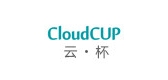 CloudCUP/云杯品牌logo