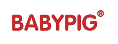 BABYPIG/宝宝猪品牌logo