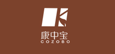 COZOBO/康中宝品牌logo