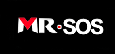 MRSOS品牌logo