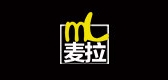 麦拉麦拉品牌logo