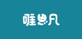 Wisefin/唯思凡品牌logo