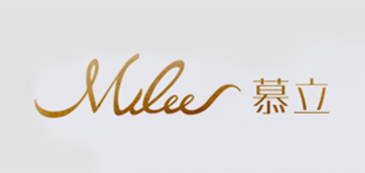 Mulee/慕立品牌logo