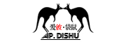 AP.DISHU/艾彼黛施品牌logo