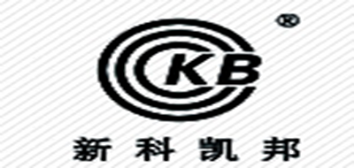 新科凯邦品牌logo