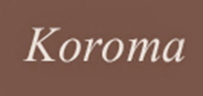 柯洛玛品牌logo