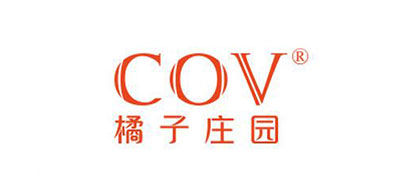 cnorange valley/橘子庄园品牌logo