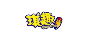 QIQU TOYS/琪趣品牌logo
