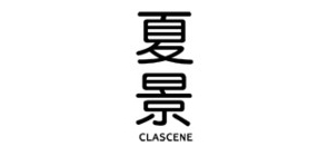 CIASCENE/夏景品牌logo
