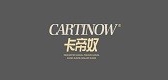 CARTINOW/卡帝奴品牌logo