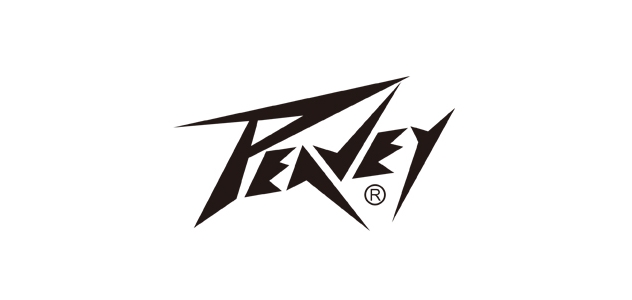 PEAVEY品牌logo