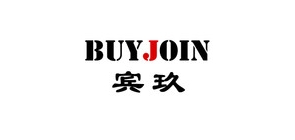 buy-join/宾玖品牌logo