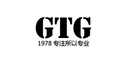 gtg品牌logo