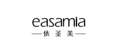 Easamia/依圣美品牌logo