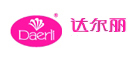 达尔丽品牌logo