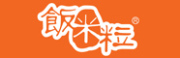 饭米粒品牌logo