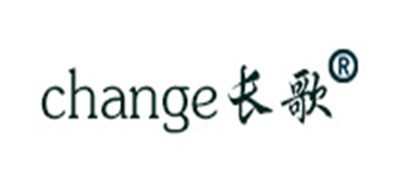 Change/长歌品牌logo