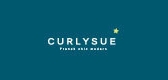 curlysue品牌logo