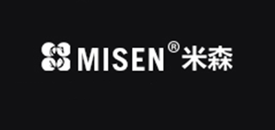 VILSON/米森品牌logo