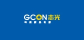 Gcon/志光品牌logo