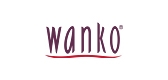 WANKO品牌logo
