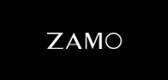 ZAMO品牌logo