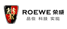 Roewe/荣威品牌logo