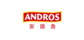 ANDROS品牌logo