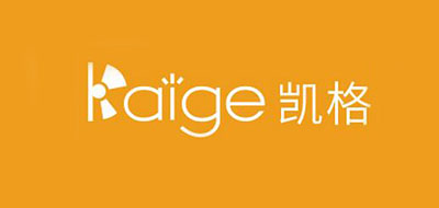 凯格品牌logo