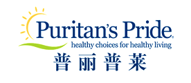 Puritan‘s Pride/普丽普莱品牌logo