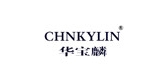 CHNKYLIN/华宝麟品牌logo
