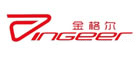 金格尔品牌logo