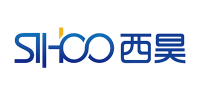 Sihoo/西昊品牌logo