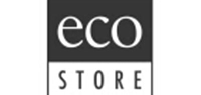 ECOSTORE品牌logo