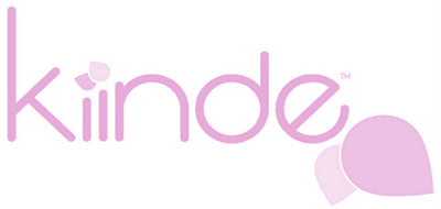 Kiinde/康迪佳品牌logo