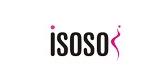 isosos品牌logo