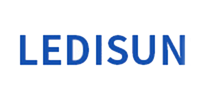 LEDISUN品牌logo