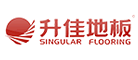 SINGULAR/升佳品牌logo