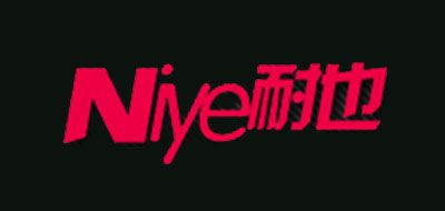 Niye/耐也品牌logo