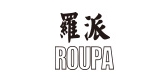 ROUPA/罗派品牌logo