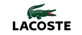 Lacoste/拉科斯特品牌logo