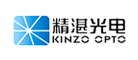 KINZO/精湛光电品牌logo