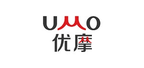 UMO/优摩品牌logo