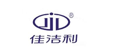 JJL/佳洁利品牌logo