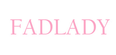 Fadlady/梵琳达品牌logo