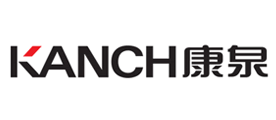 Kanch/康泉品牌logo