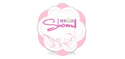 Shoemll/鞋柜花语品牌logo