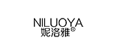 妮洛雅品牌logo