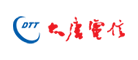 DTT/大唐电信品牌logo